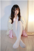 少女的4